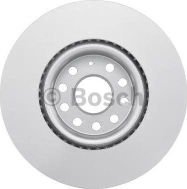 BOSCH 0 986 479 932 - Тормозной диск parts5.com