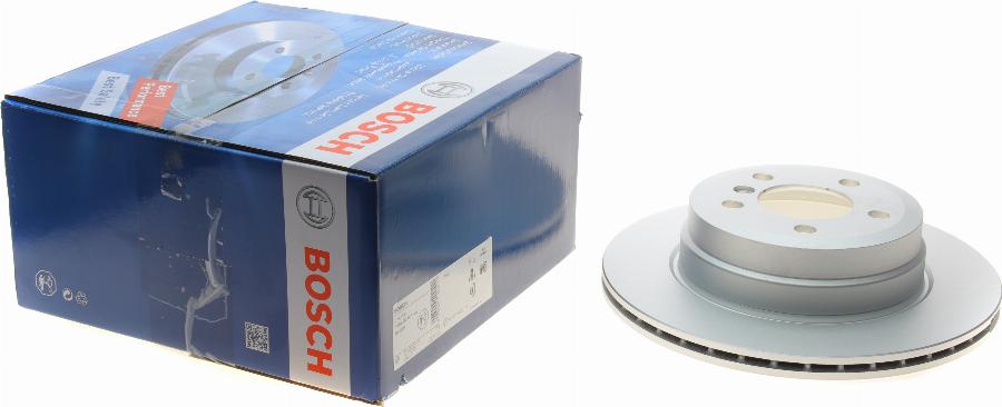 BOSCH 0 986 479 442 - Тормозной диск parts5.com