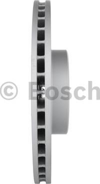 BOSCH 0 986 479 436 - Тормозной диск parts5.com