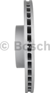 BOSCH 0 986 479 436 - Тормозной диск parts5.com