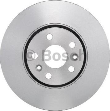 BOSCH 0 986 479 554 - Тормозной диск parts5.com