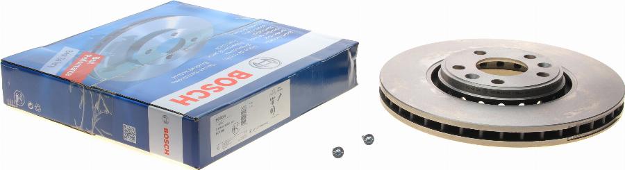 BOSCH 0 986 479 552 - Brake Disc parts5.com