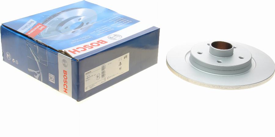 BOSCH 0 986 479 695 - Тормозной диск parts5.com