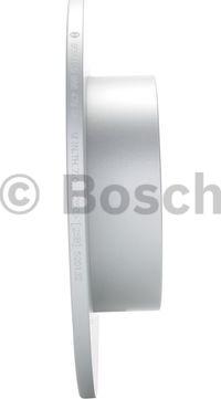 BOSCH 0 986 479 099 - Тормозной диск parts5.com