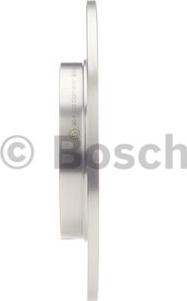 BOSCH 0 986 479 051 - Тормозной диск parts5.com