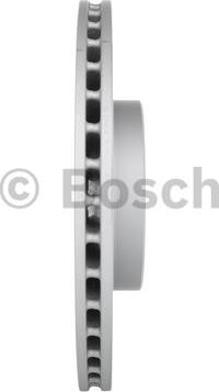 BOSCH 0 986 479 058 - Тормозной диск parts5.com