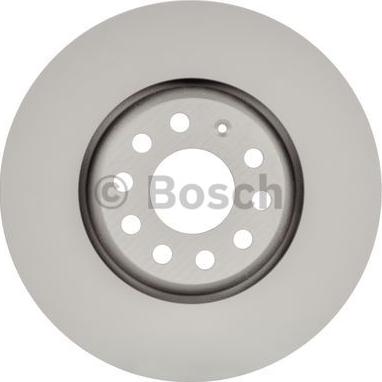 BOSCH 0 986 479 057 - Тормозной диск parts5.com