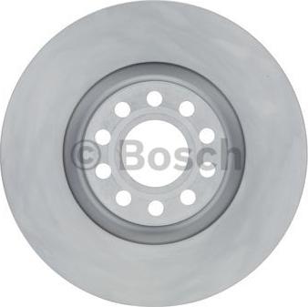 BOSCH 0 986 479 060 - Тормозной диск parts5.com