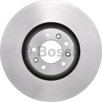 BOSCH 0 986 479 192 - Тормозной диск parts5.com