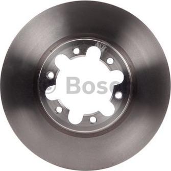 BOSCH 0 986 479 141 - Тормозной диск parts5.com