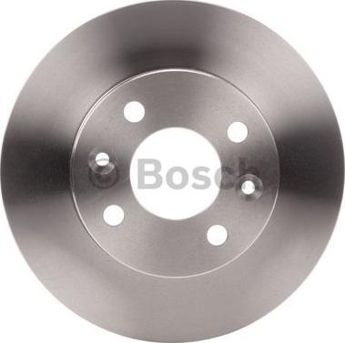 BOSCH 0 986 479 165 - Тормозной диск parts5.com