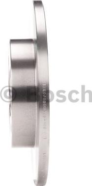 BOSCH 0 986 479 165 - Тормозной диск parts5.com