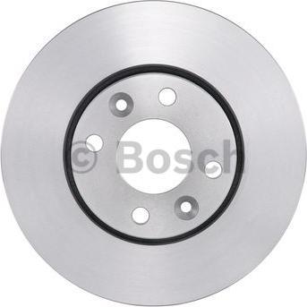 BOSCH 0 986 479 103 - Тормозной диск parts5.com