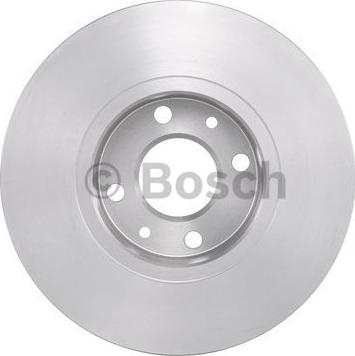 BOSCH 0 986 479 103 - Тормозной диск parts5.com