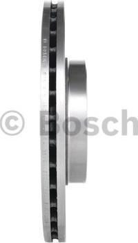 BOSCH 0 986 479 103 - Тормозной диск parts5.com