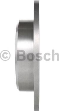 BOSCH 0 986 479 102 - Тормозной диск parts5.com