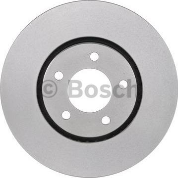 BOSCH 0 986 479 117 - Тормозной диск parts5.com