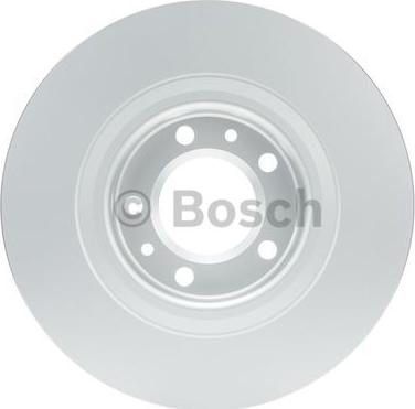 BOSCH 0 986 479 130 - Тормозной диск parts5.com