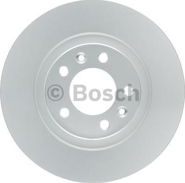 BOSCH 0 986 479 130 - Тормозной диск parts5.com