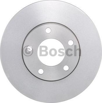 BOSCH 0 986 479 179 - Тормозной диск parts5.com