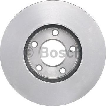 BOSCH 0 986 479 179 - Тормозной диск parts5.com