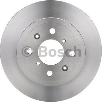 BOSCH 0 986 479 370 - Тормозной диск parts5.com