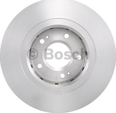 BOSCH 0 986 479 372 - Тормозной диск parts5.com