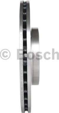 BOSCH 0 986 479 372 - Тормозной диск parts5.com