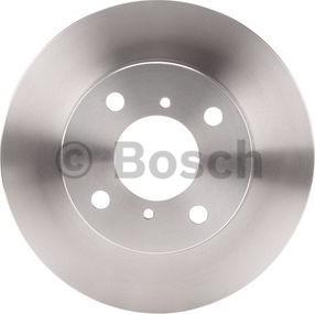 BOSCH 0 986 479 241 - Тормозной диск parts5.com