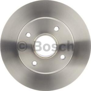 BOSCH 0 986 479 219 - Тормозной диск parts5.com