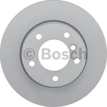 BOSCH 0 986 479 214 - Тормозной диск parts5.com