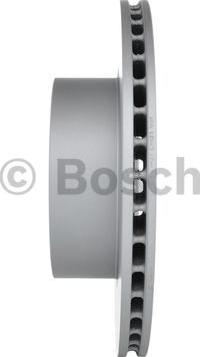 BOSCH 0 986 479 213 - Тормозной диск parts5.com