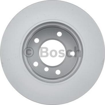 BOSCH 0 986 479 213 - Тормозной диск parts5.com