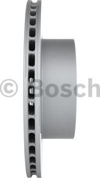 BOSCH 0 986 479 213 - Тормозной диск parts5.com