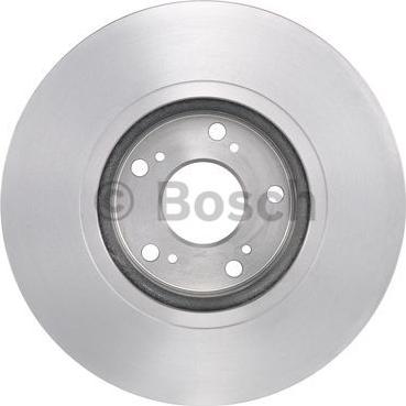 BOSCH 0 986 479 227 - Тормозной диск parts5.com