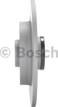 BOSCH 0 986 479 275 - Тормозной диск parts5.com