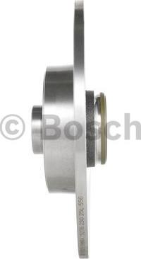 BOSCH 0 986 479 276 - Тормозной диск parts5.com