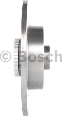 BOSCH 0 986 479 270 - Тормозной диск parts5.com