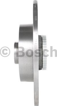 BOSCH 0 986 479 270 - Тормозной диск parts5.com