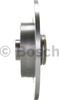 BOSCH 0 986 479 273 - Тормозной диск parts5.com