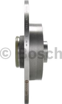 BOSCH 0 986 479 273 - Тормозной диск parts5.com