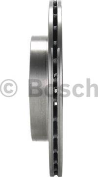 BOSCH 0 986 479 769 - Тормозной диск parts5.com