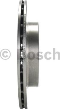 BOSCH 0 986 479 769 - Тормозной диск parts5.com