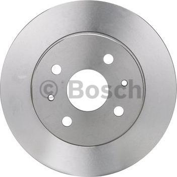 BOSCH 0 986 479 769 - Тормозной диск parts5.com