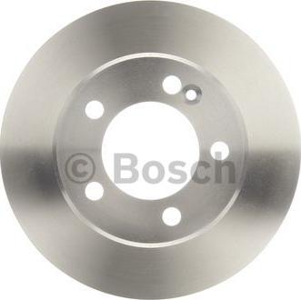 BOSCH 0 986 479 714 - Тормозной диск parts5.com