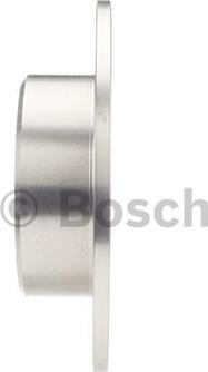 BOSCH 0 986 479 714 - Тормозной диск parts5.com