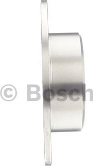 BOSCH 0 986 479 714 - Тормозной диск parts5.com