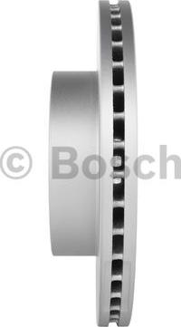 BOSCH 0 986 479 716 - Тормозной диск parts5.com