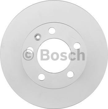 BOSCH 0 986 479 716 - Тормозной диск parts5.com