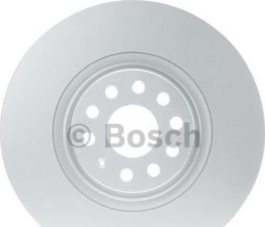 BOSCH 0 986 479 734 - Тормозной диск parts5.com